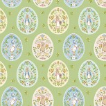 Peter Rabbit Spring